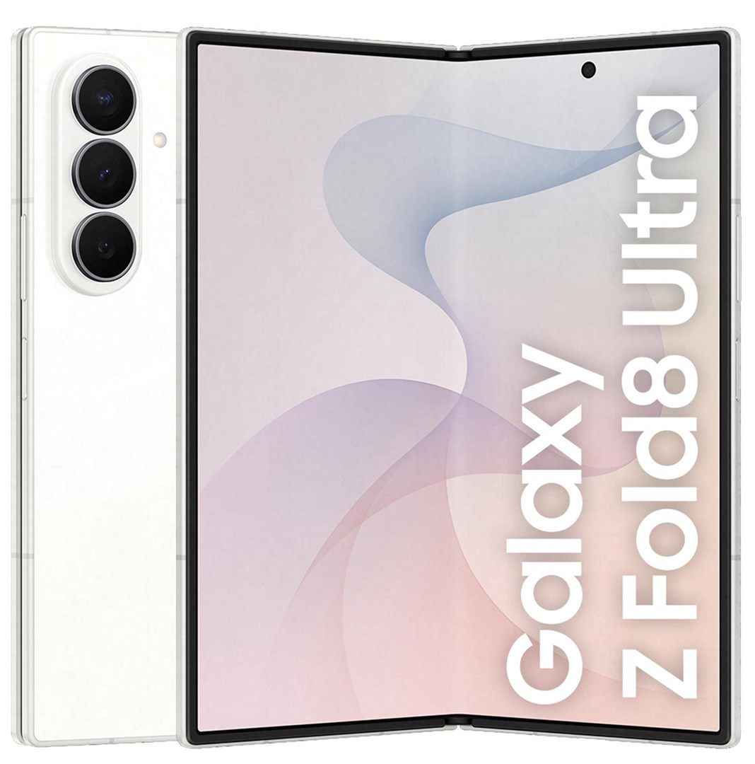 Mobitel SAMSUNG Galaxy Z Fold8 Ultra 12GB/512GB 5G Cream (krem)