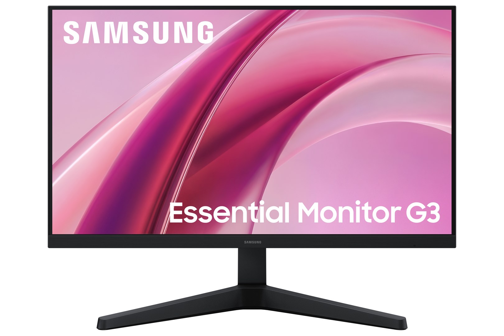 Monitor SAMSUNG G31H 24" (IPS, Full HD, 144Hz, 1ms, FreeSync, crna boja)