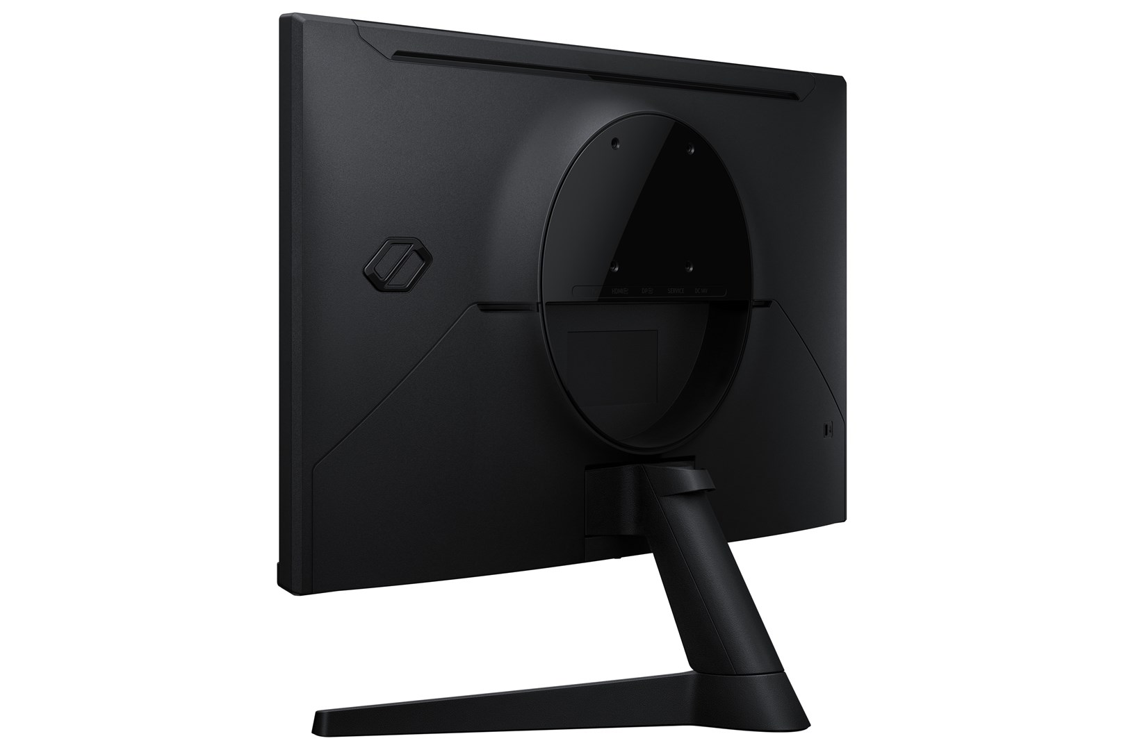 Monitor SAMSUNG Odyssey G3 G30H 24" (IPS, Full HD, 200Hz, 1ms, FreeSync Premium, HDR10, crna boja)-5