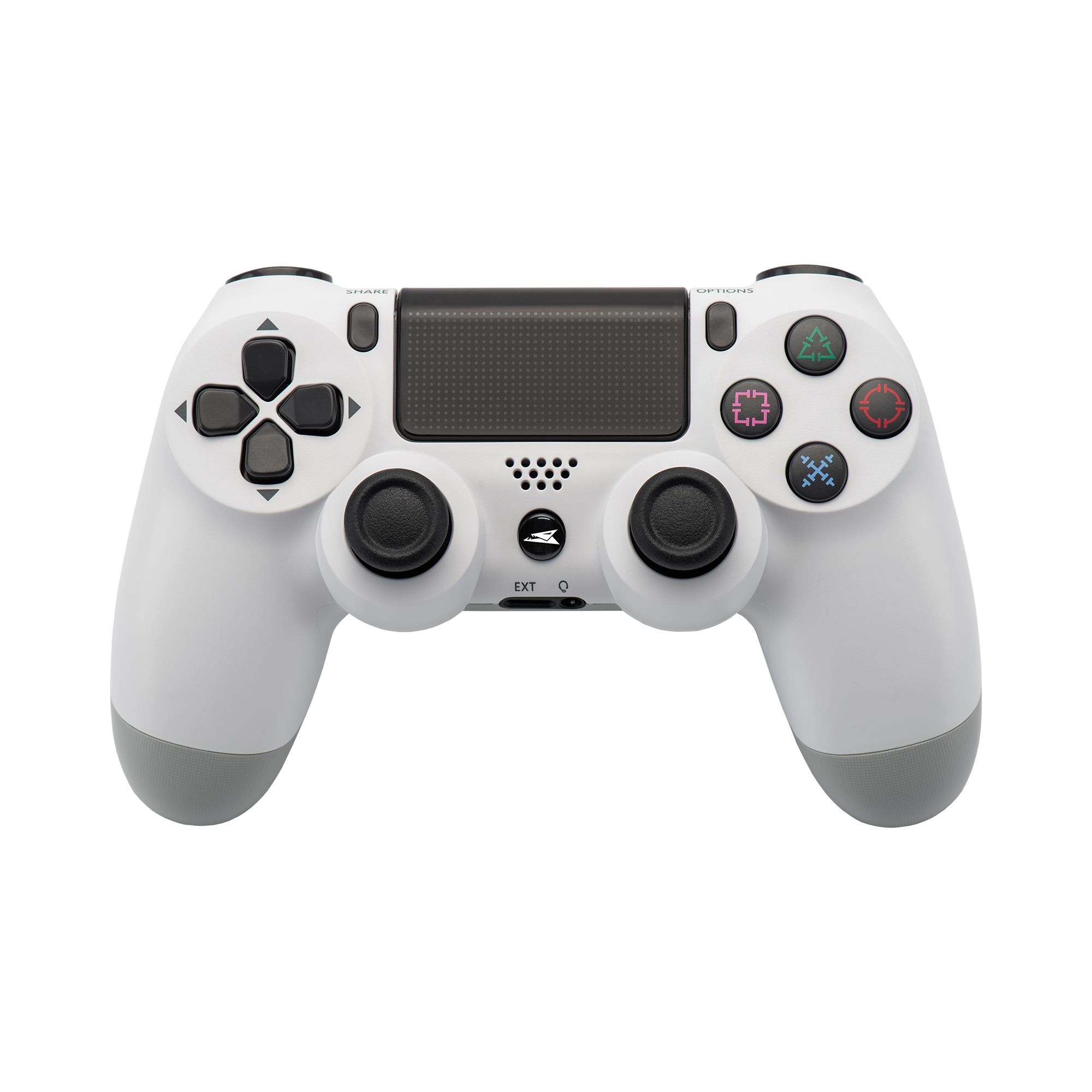 Baracuda GAMEPAD BGP-021 SWORDFISH - White / PS4/PS3/PC/iOS/Android-1