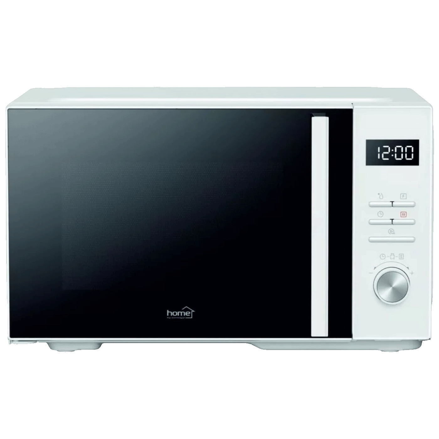 Mikrovalna pećnica HOME HGMH25GR (25 l, 900 W mikrovalno, 1000 W grill)-1