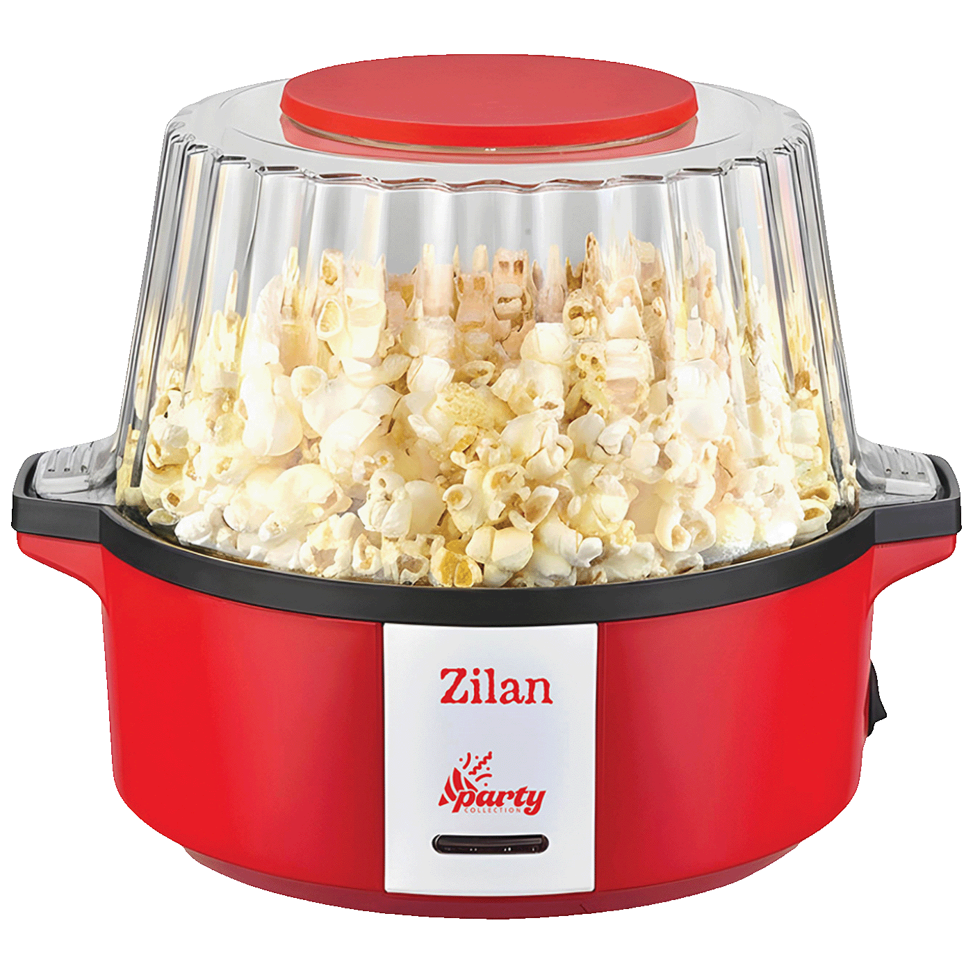 Aparat za kokice ZILAN ZLN5110 (700 W, 2 l, automatsko miješanje)