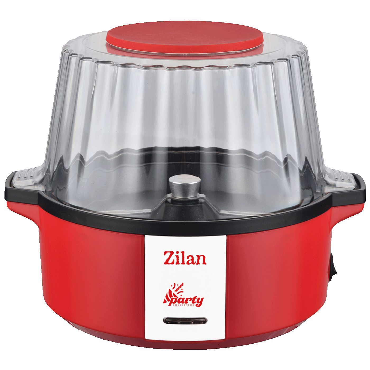 Aparat za kokice ZILAN ZLN5110 (700 W, 2 l, automatsko miješanje)-1