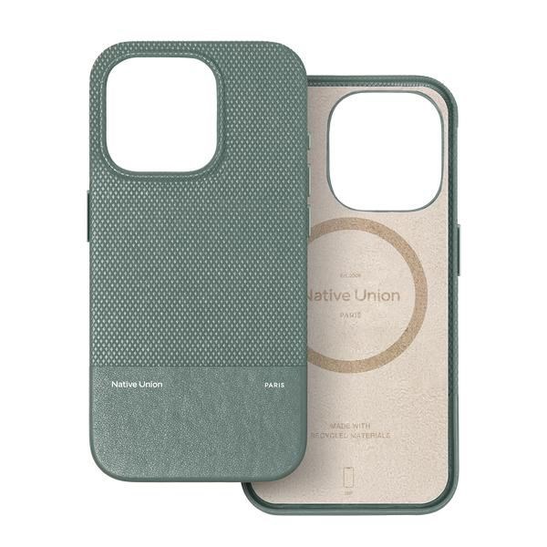 Zastitna maska NATIVE UNION (Re)Classic Case za iPhone 16 Pro-2