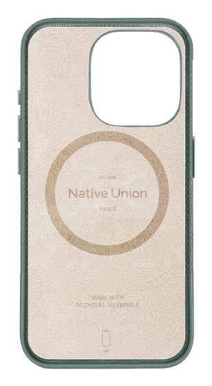 Zastitna maska NATIVE UNION (Re)Classic Case za iPhone 16 Pro-1