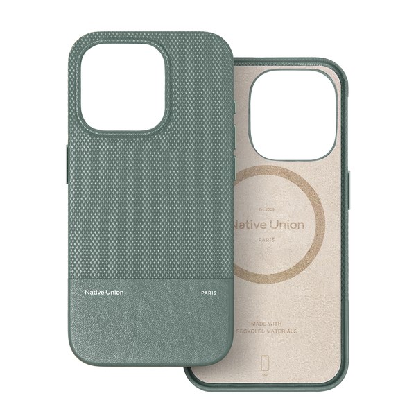 Zastitna maska NATIVE UNION (Re)Classic Case za iPhone 16 Pro