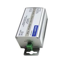 Mrežni adapter WANTEC 5628 (2wIP C Series, Ethernet preko 2 žice, PoE, terminal blok)-1
