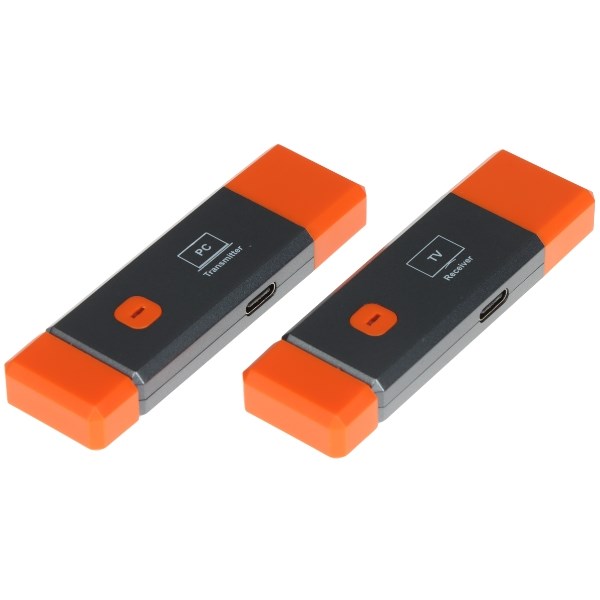 Bežični HDMI extender DELTA HDMI-EX-50/WL 5.8 GHz-0