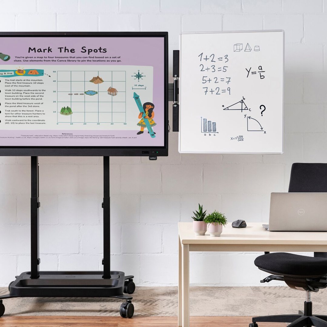 Marmitek Stream 4K Pro - Wireless 4K HDMI presentation system - 4K Conferencing solution-3