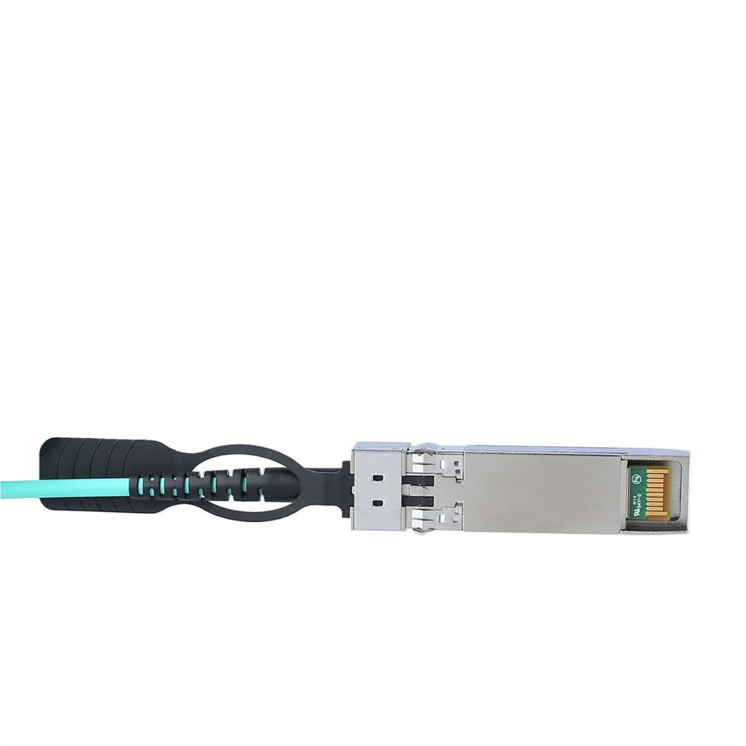 BlueOptics 844483-B21-BO InfiniBand/fibre optic cable 7 m SFP28 Aqua colour-3
