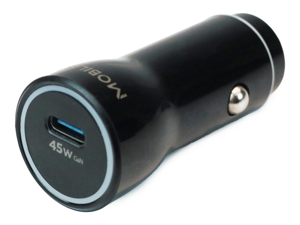 Docking stanica MOBILIS Energia Dock (USB-C, 8-u-1, 100 W PD, HDMI, RJ45, VGA)-3