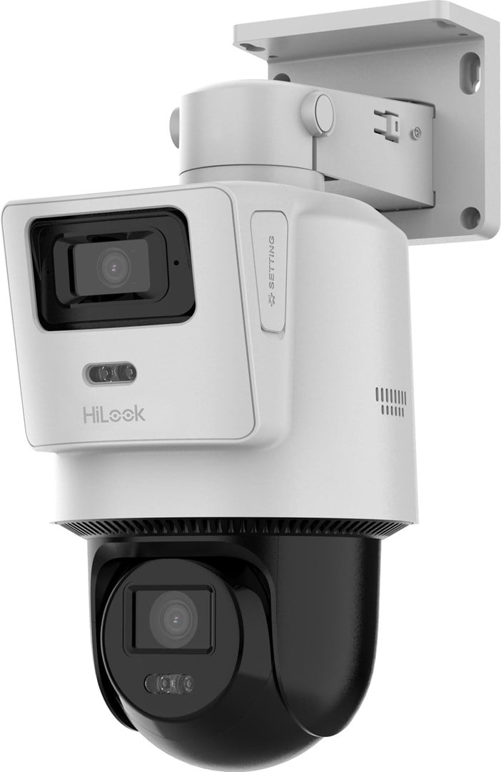 Kamera IP Hilook PTZ-N2D400M-DE/14(2.8/8mm)(O-STD)-0