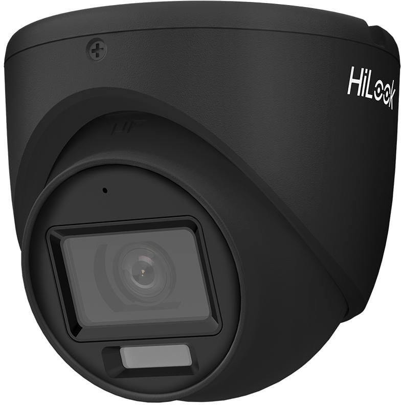Dome 4-in-1 Camera 8MP Hilook TVI-T8M-20DL