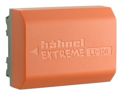 Baterija HAHNEL HLX-XZ100 (Li-Ion, 2400 mAh, zamjena za Sony NP-FZ100)-1