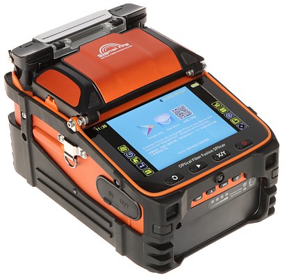 SIGNAL FIRE AI-9 FIBER OPTIC SPLICER