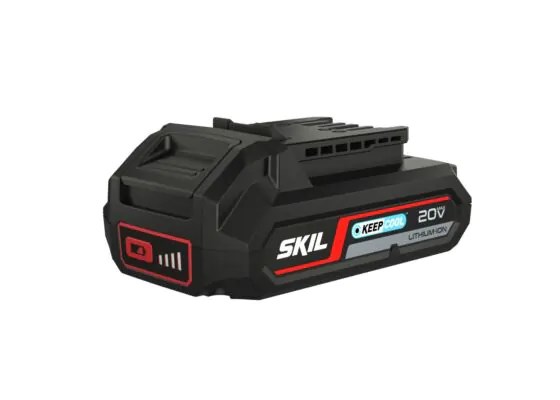 Baterija SKIL BR1E3107AA (PWRCORE 20, 20V, 2.0 Ah, Li-ion)