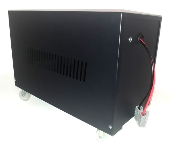 Baterijski modul POWERWALKER BP H384R-32x5Ah (CPH) za UPS VFI 10K CPH 3/1 i 3/3