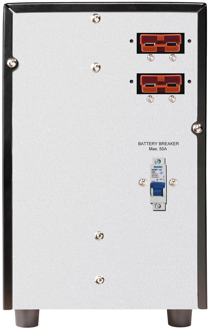 PowerWalker BP A36T-6x9Ah 12 V 9 Ah-1