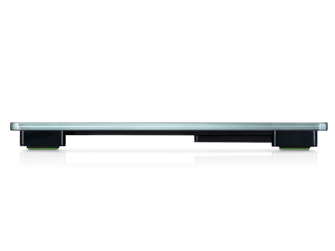 Soehnle Style Sense Comfort 600 Rectangle Stainless steel Electronic personal scale-4