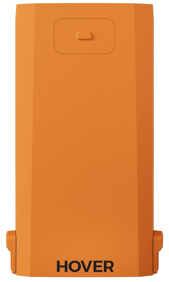 HOVERAir SP18H001 Drone battery Orange