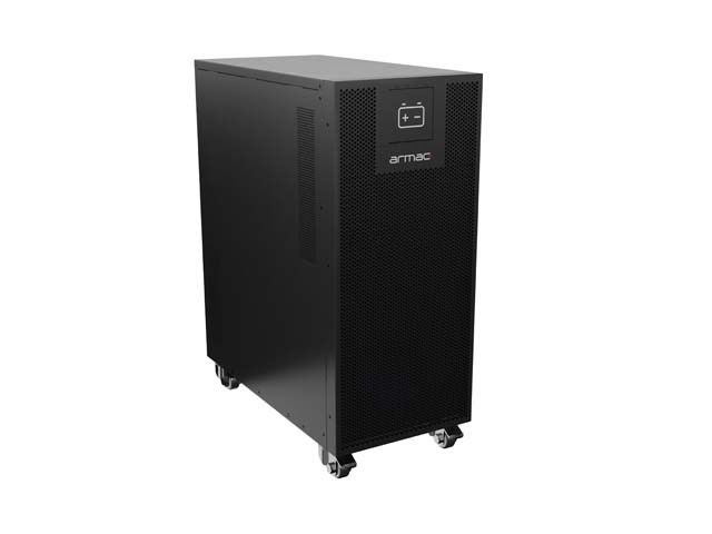 Baterijski modul ARMAC B/2009/T/DF za UPS 6/10kVA (20×12V/9Ah, 240V)-4