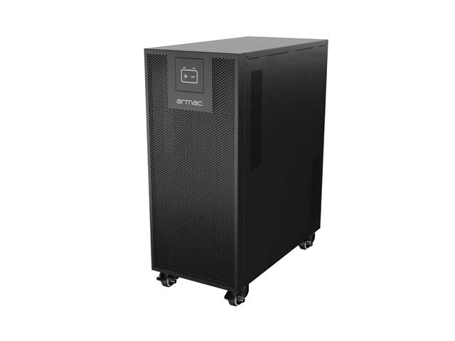 Baterijski modul ARMAC B/2009/T/DF za UPS 6/10kVA (20×12V/9Ah, 240V)