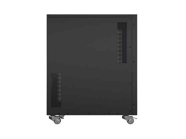 Baterijski modul ARMAC B/2009/T/DF za UPS 6/10kVA (20×12V/9Ah, 240V)-1