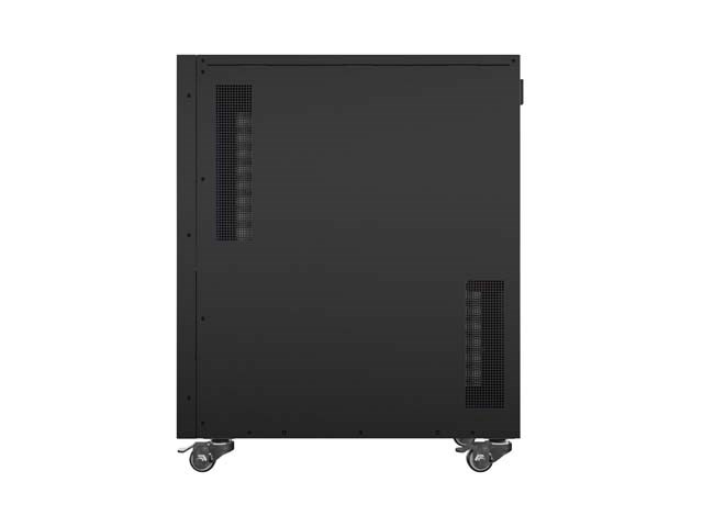 Baterijski modul ARMAC B/2009/T/DF za UPS 6/10kVA (20×12V/9Ah, 240V)-2