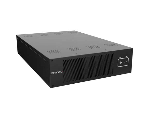 Baterijski modul ARMAC B/2009/R/DF za UPS 6/10kVA (20×12V/9Ah, 240V)-1