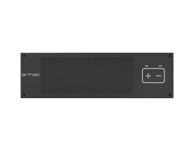 Baterijski modul ARMAC B/2009/R/DF za UPS 6/10kVA (20×12V/9Ah, 240V)