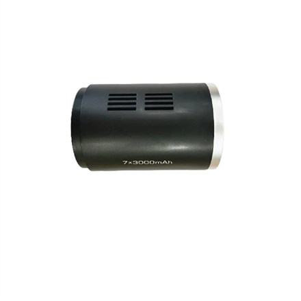 Baterija JIMMY za usisavač HW9 Pro (3000mAh, litij-ionska)-0