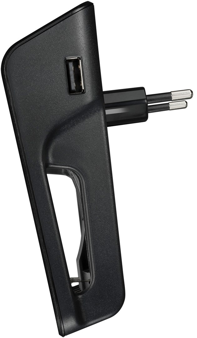 Punjač baterija VARTA 57687 LCD Plug Charger+ (AA/AAA/9V, USB izlaz)-5