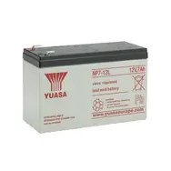 Akumulator YUASA NP7-12L (12V 7Ah, VRLA, FASTON F2)-0