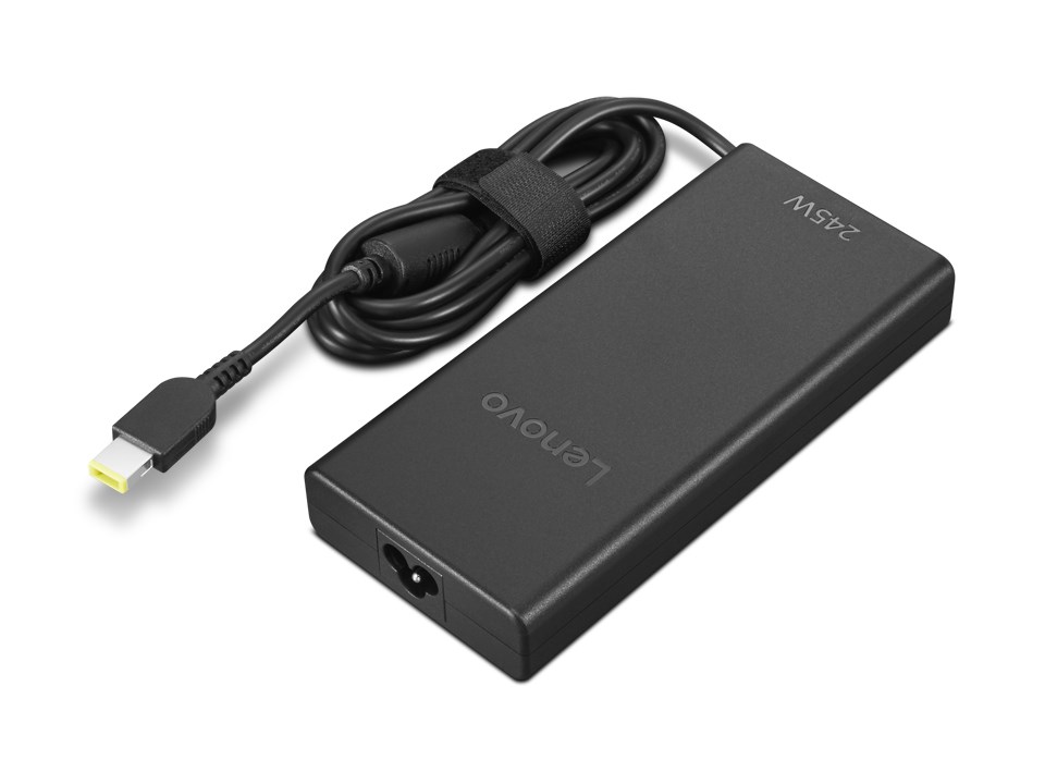 Lenovo GX21T87702 power adapter/inverter Indoor Black-0