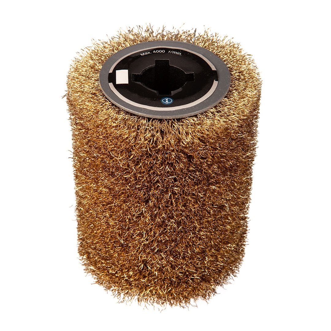Graphite 54H042 rotary tool grinding/sanding supply Wood-0