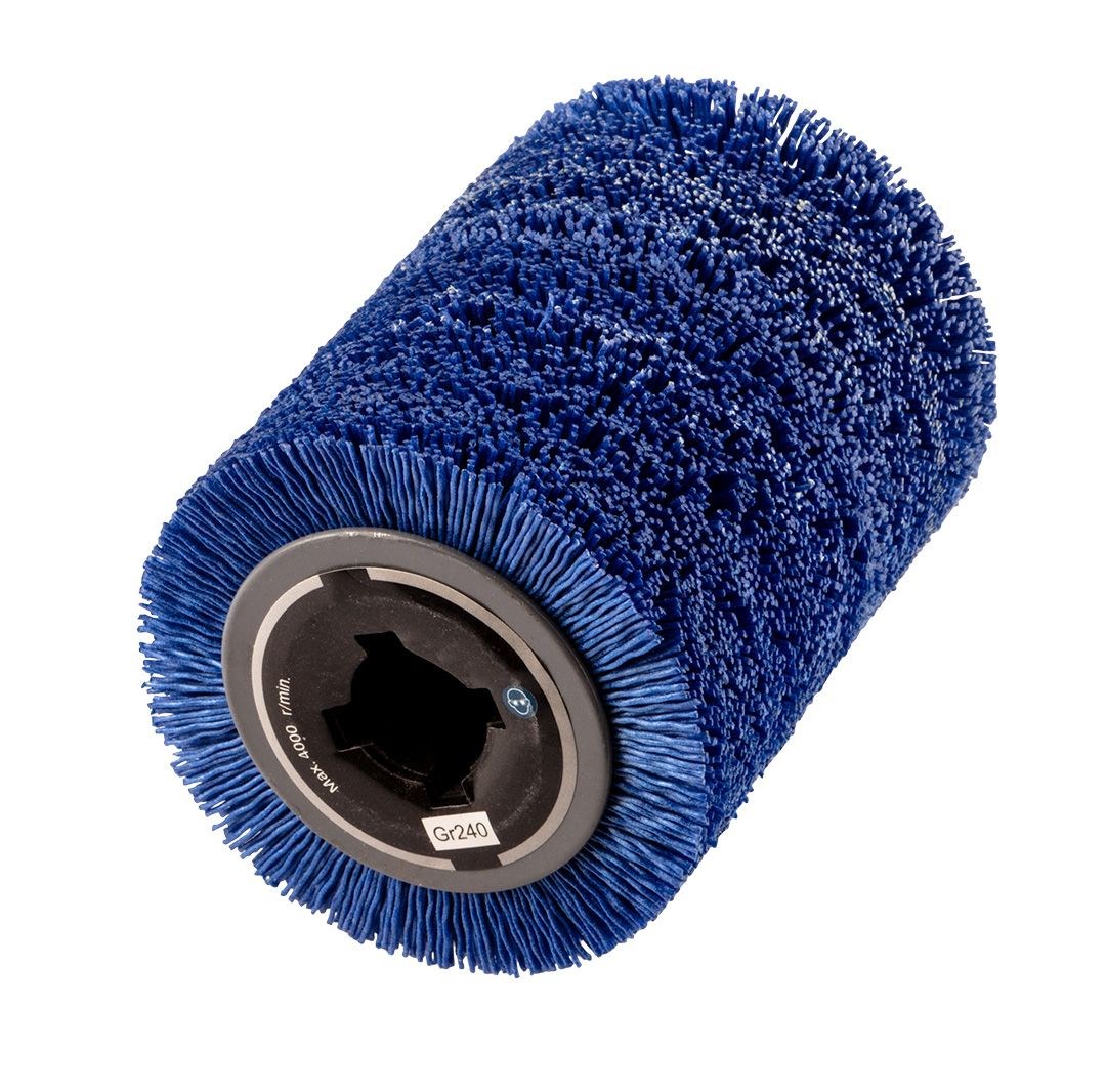 Graphite 54H043 wire brush-1