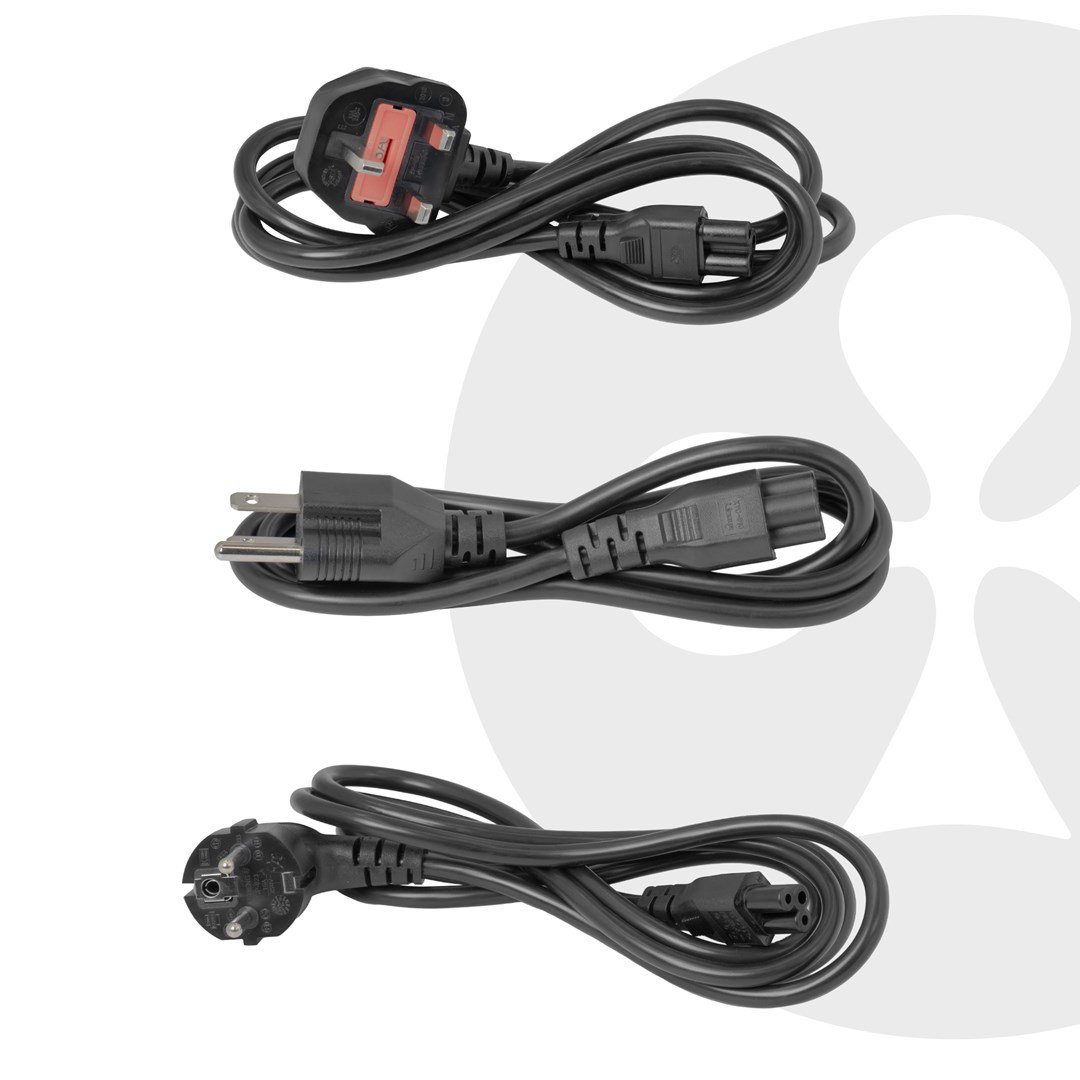 CLUB3D CAC-1933 4-Port USB-C® Charging Station 240W GaN PD 3.1 + PPS + LED Display-5