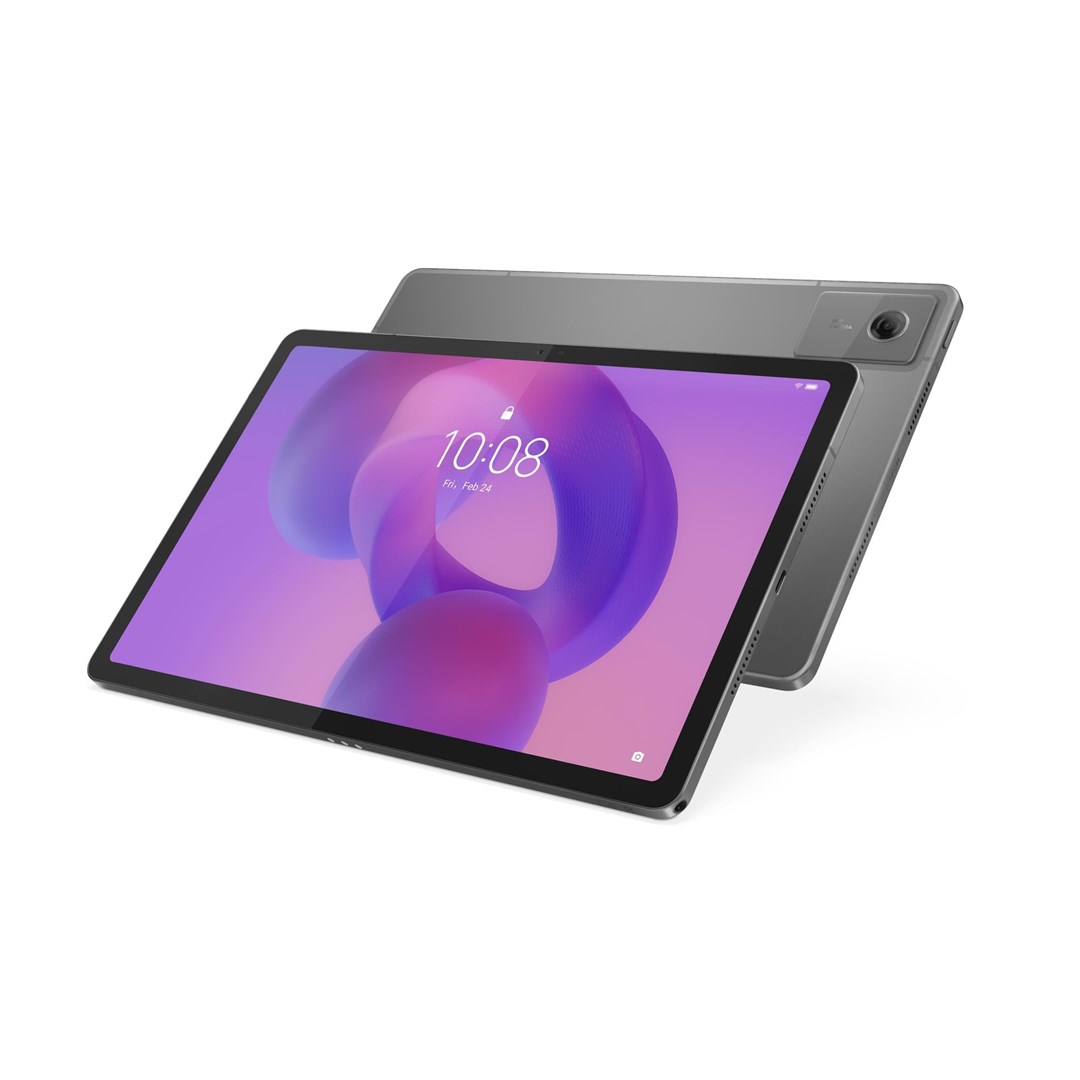 Lenovo Tab K11 Gen 2 MediaTek Dimensity 128 GB 27.9 cm (11") 6 GB Wi-Fi 5 (802.11ac) Android 15 Grey-0