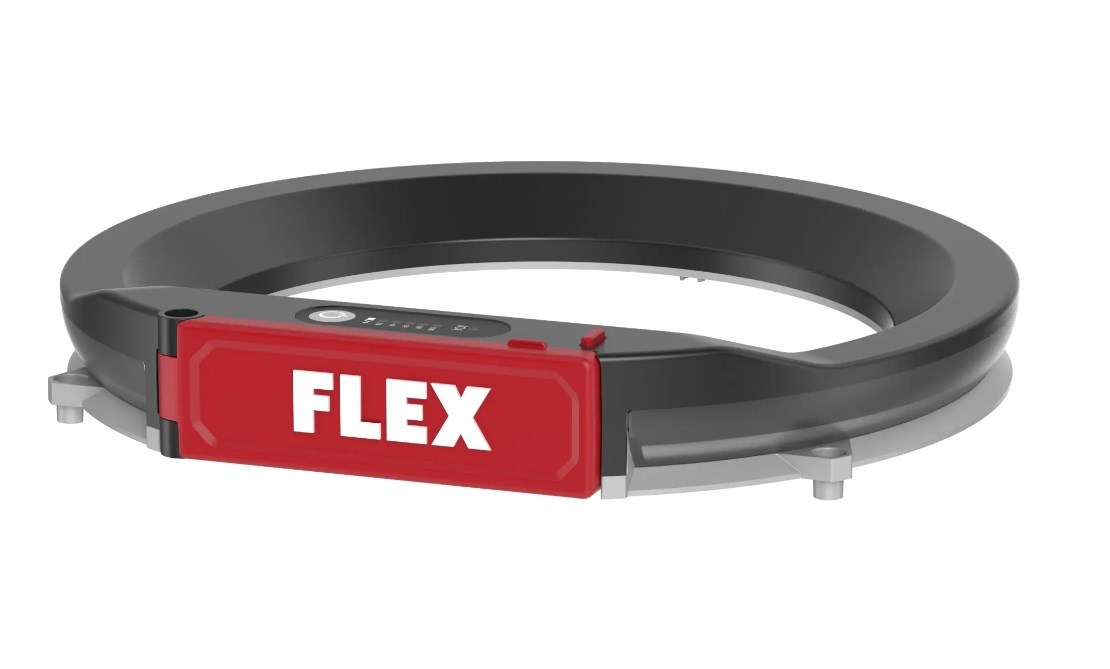 FLEX OŚWIETLENIE LED DO SZLIFIERKI DO GIPSU WL1000 / GE6-0
