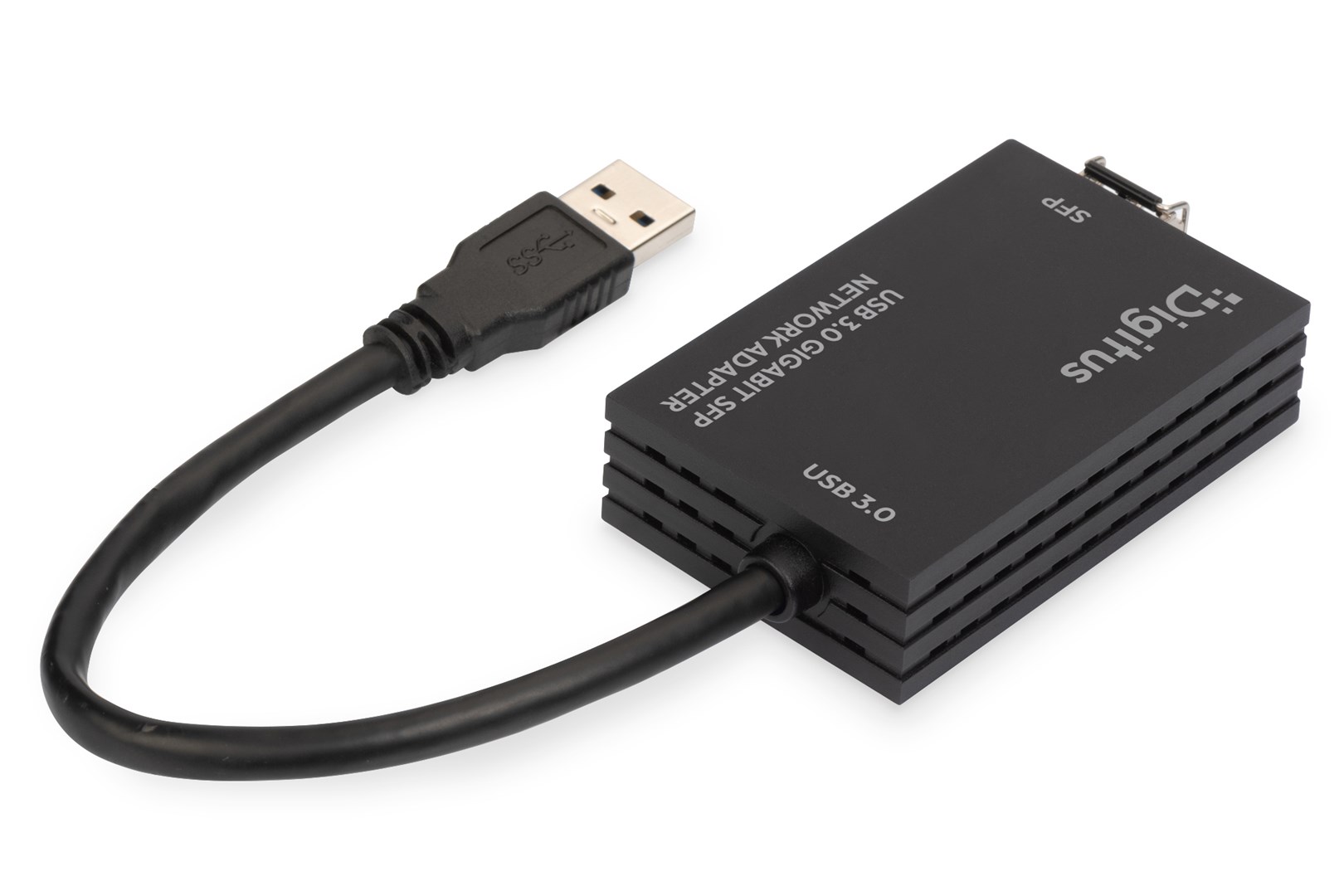 Digitus USB 3.0 Gigabit SFP network adapter-4