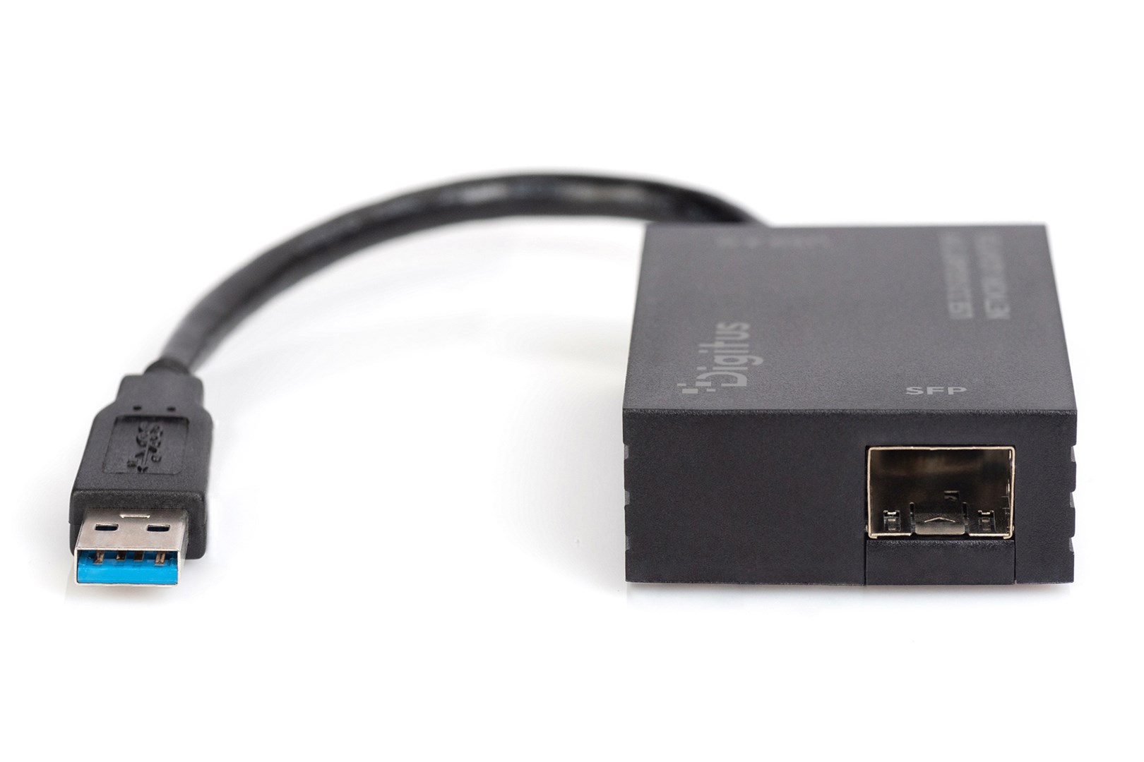 Digitus USB 3.0 Gigabit SFP network adapter-5