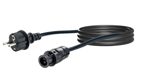 Schwaiger SOSB0500 solar panel accessory Cable
