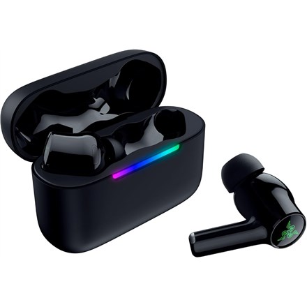 Razer Wireless Gaming Earbuds | Hammerhead V3 X HyperSpeed for Xbox | Bluetooth | In-ear | Black | Wireless