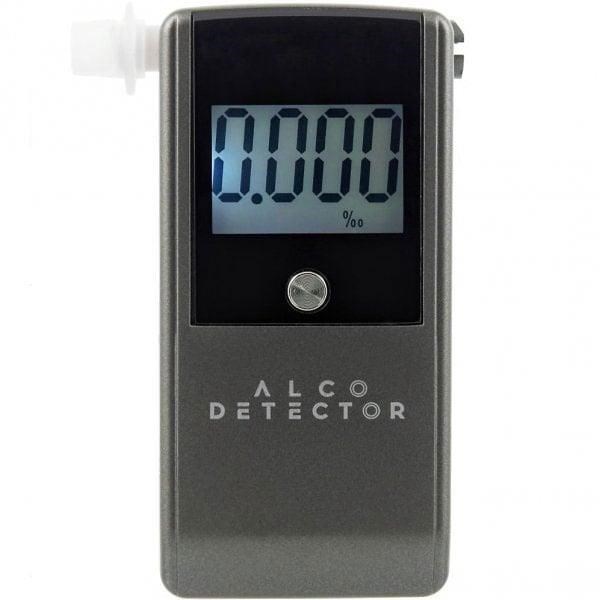 Breathalyzer Alcodetector EC5-0