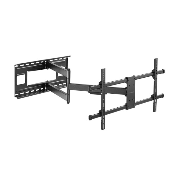 Zidni nosac za TV LOGILINK BP0138 (43-80", nagib/zakret, do 50 kg)