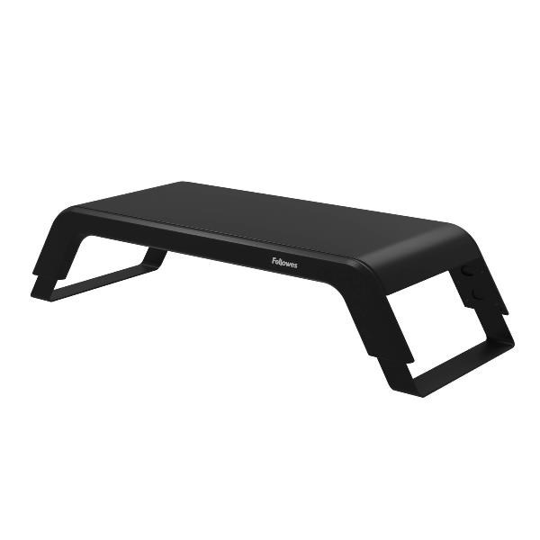 Postolje za monitor FELLOWES Hana LT (3 visine, do 22,6 kg, crna boja)-1