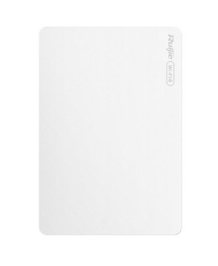 Bežična pristupna točka RUIJIE RG-RAP62-WALL Wi-Fi 6 (2974 Mbit/s, PoE, bijela boja)-0