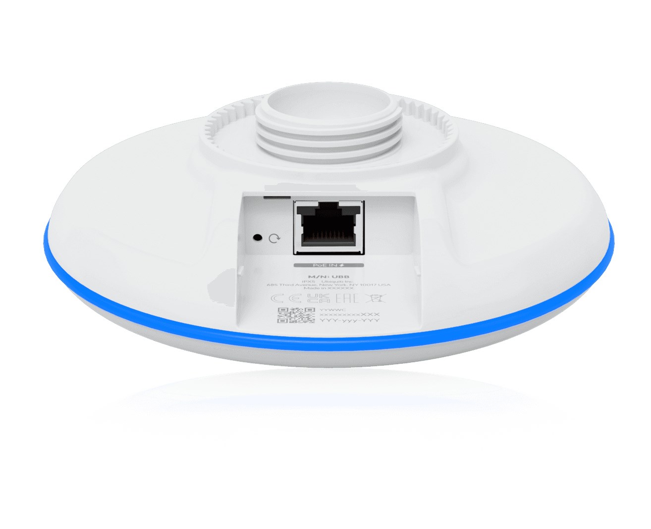 Ubiquiti Building-to-Building Bridge Network bridge White-1