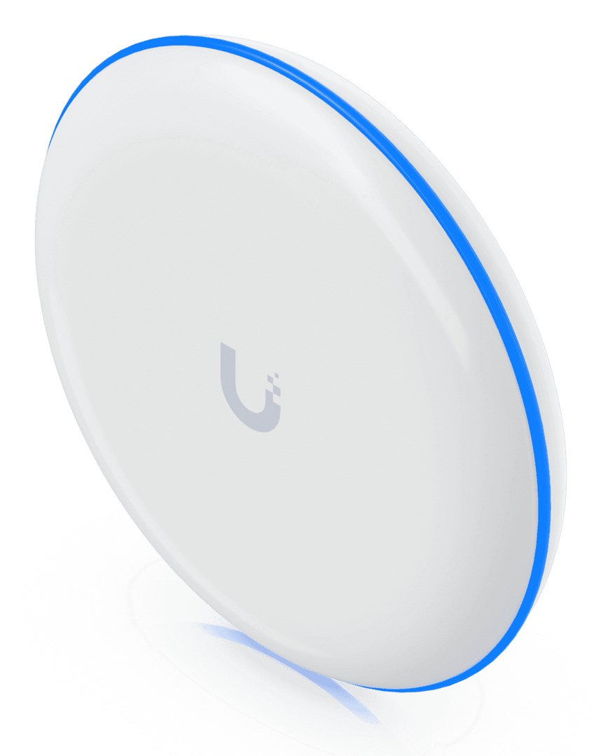 Ubiquiti Building-to-Building Bridge Network bridge White-2