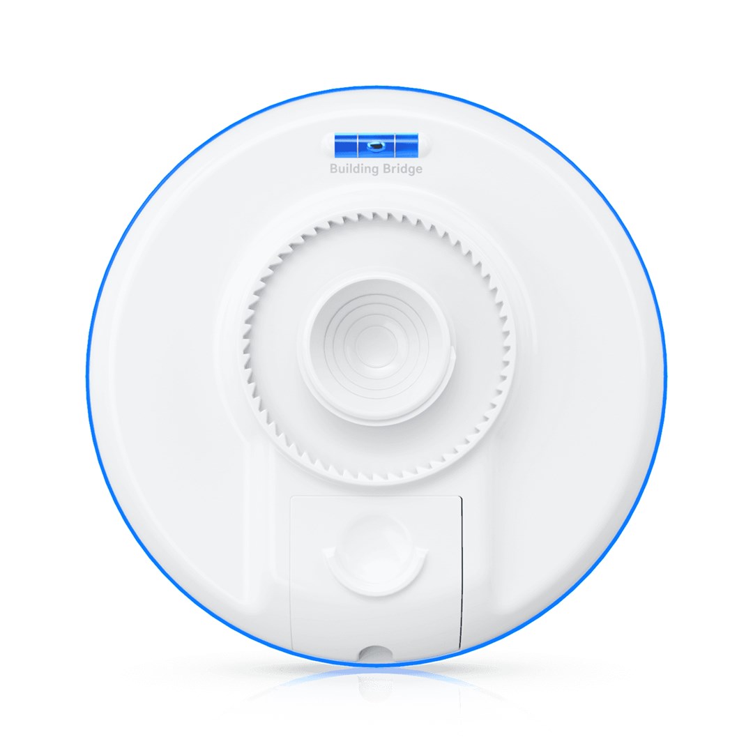 Ubiquiti Building-to-Building Bridge Network bridge White